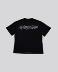 Black - Boxy T-shirt